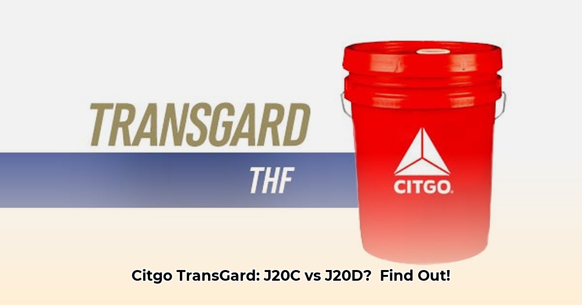 citgo-transgard-tractor-hydraulic-fluid
